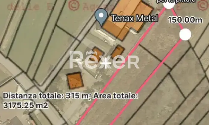 Rexer-Lombardore-Terreno-edificabile-artigianaleproduttivo-di-mq-a-Lombardore-Altro
