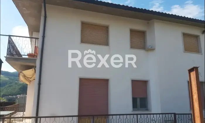 Rexer-Castelli-Casa-indipendente-in-vendita-a-Castelli-Altro