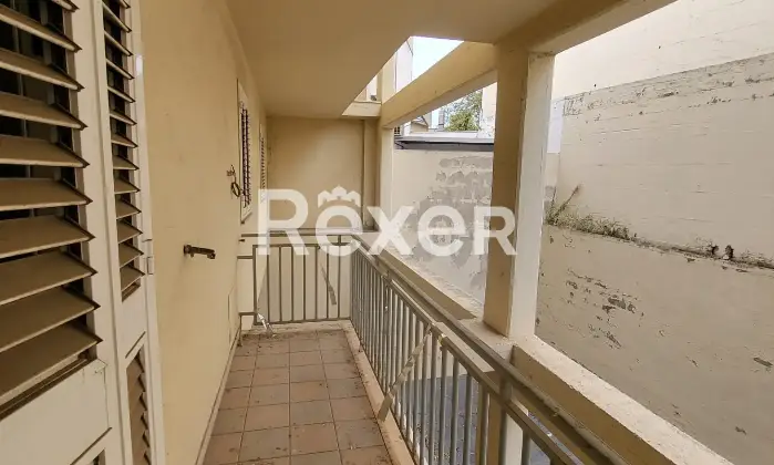 Rexer-Montescaglioso-Ampio-appartamento-con-tavernetta-terrazzo-e-garage-Montescaglioso-Balcone