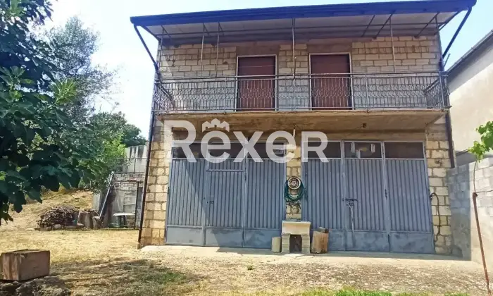 Rexer-Filiano-Casa-indipendente-in-vendita-in-Via-Inforchia-a-Filiano-Altro