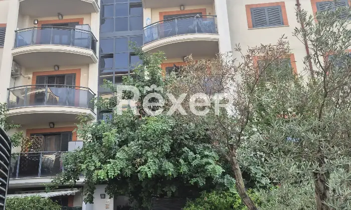 Rexer-Roma-INFERNETTO-Padre-Massaruti-bilocale-completamente-arredato-in-elegante-palazzina-Altro