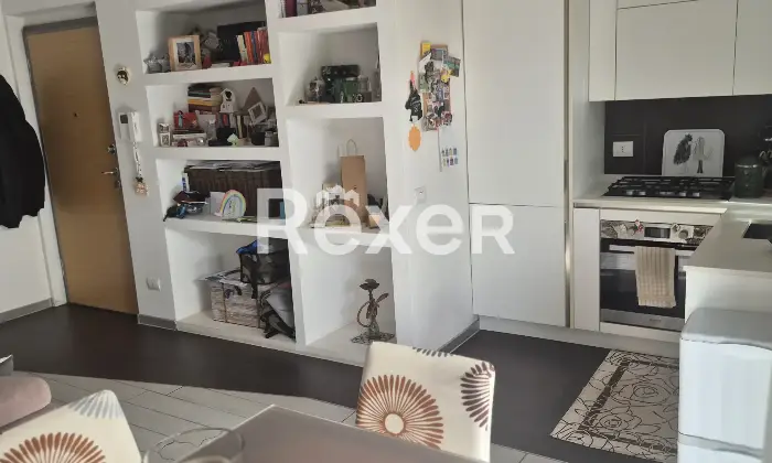 Rexer-Roma-INFERNETTO-Padre-Massaruti-bilocale-completamente-arredato-in-elegante-palazzina-Altro
