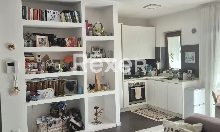 Rexer-Roma-INFERNETTO-Padre-Massaruti-bilocale-completamente-arredato-in-elegante-palazzina-Altro