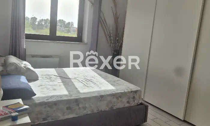 Rexer-Roma-INFERNETTO-Padre-Massaruti-bilocale-completamente-arredato-in-elegante-palazzina-Altro