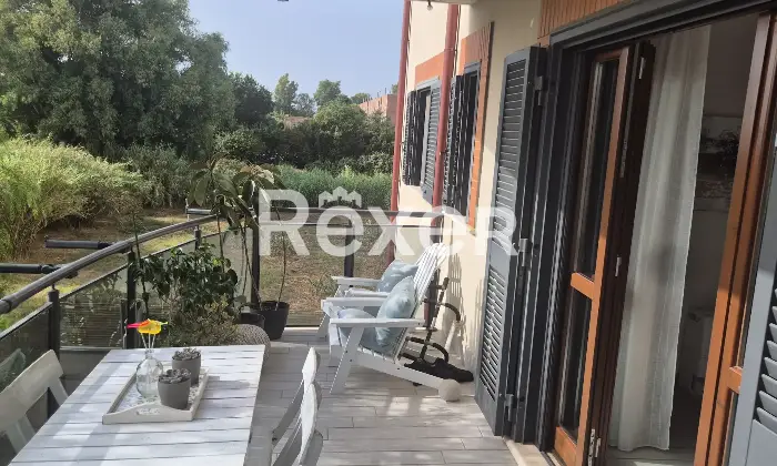 Rexer-Roma-INFERNETTO-Padre-Massaruti-bilocale-completamente-arredato-in-elegante-palazzina-Altro