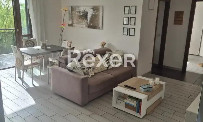 Rexer-Roma-INFERNETTO-Padre-Massaruti-bilocale-completamente-arredato-in-elegante-palazzina-Altro