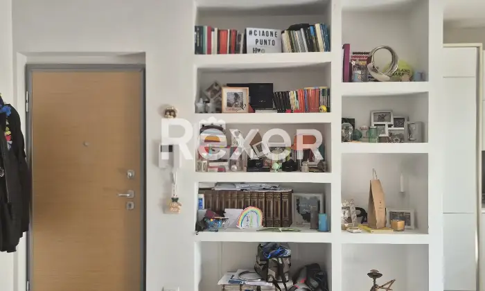 Rexer-Roma-INFERNETTO-Padre-Massaruti-bilocale-completamente-arredato-in-elegante-palazzina-Altro
