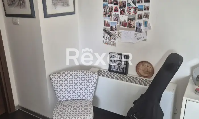 Rexer-Roma-INFERNETTO-Padre-Massaruti-bilocale-completamente-arredato-in-elegante-palazzina-Altro