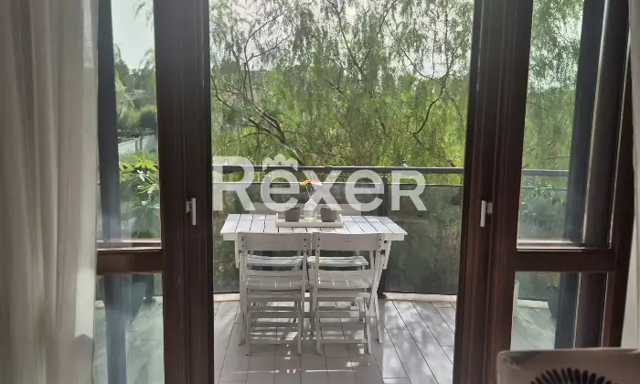 Rexer-Roma-INFERNETTO-Padre-Massaruti-bilocale-completamente-arredato-in-elegante-palazzina-Altro