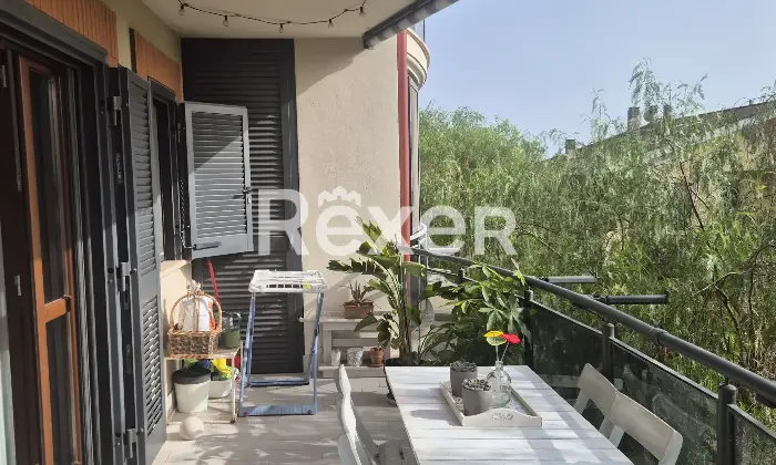 Rexer-Roma-INFERNETTO-Padre-Massaruti-bilocale-completamente-arredato-in-elegante-palazzina-Altro
