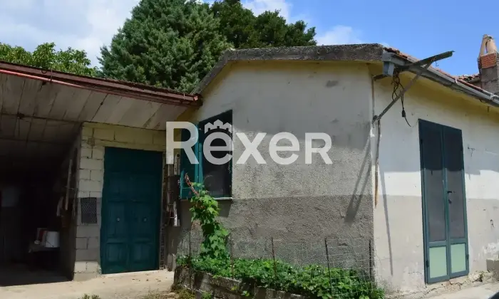 Rexer-Muro-Lucano-Casa-indipendente-in-vendita-in-Localit-Casale-San-Giuliano-a-Muro-Lucano-Altro