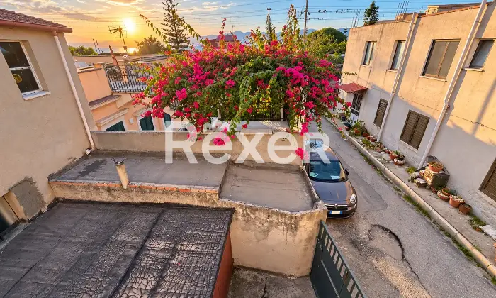 Rexer-Reggio-Calabria-Soluzione-indipendente-con-due-appartamenti-a-pochi-passi-dal-mare-Vista