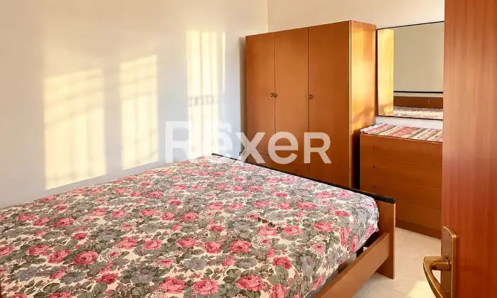 Rexer-Reggio-Calabria-Soluzione-indipendente-con-due-appartamenti-a-pochi-passi-dal-mare-Camera-da-letto