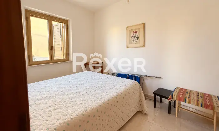 Rexer-Reggio-Calabria-Soluzione-indipendente-con-due-appartamenti-a-pochi-passi-dal-mare-Camera-da-letto