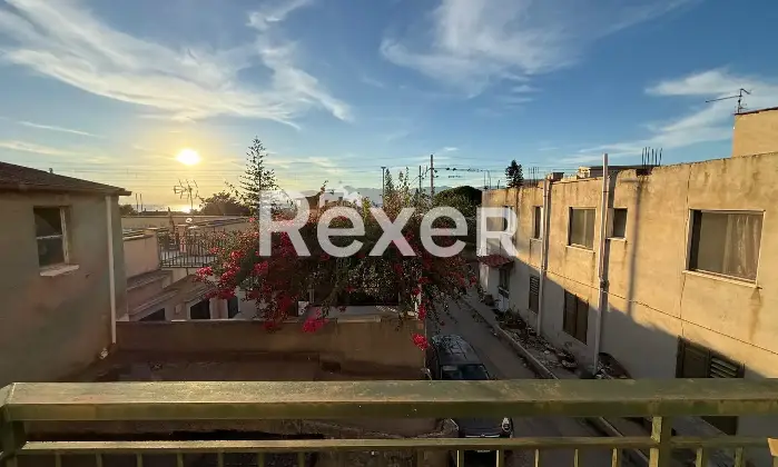 Rexer-Reggio-Calabria-Soluzione-indipendente-con-due-appartamenti-a-pochi-passi-dal-mare-Vista
