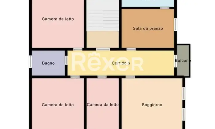 Rexer-Modena-Appartamento-in-vendita-in-Via-Alfonso-Casoli-a-Modena-Altro