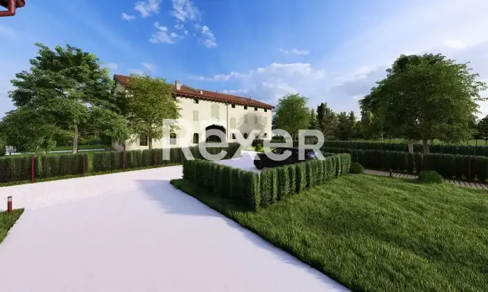 Rexer-Nonantola-Villetta-a-schiera-di-nuova-costruzione-con-giardino-privato-e-piscina-condominiale-Altro