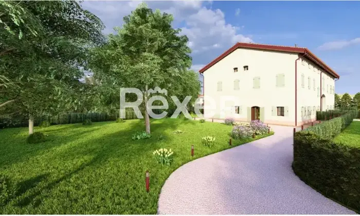 Rexer-Nonantola-Villetta-a-schiera-di-nuova-costruzione-con-giardino-privato-e-piscina-condominiale-Altro