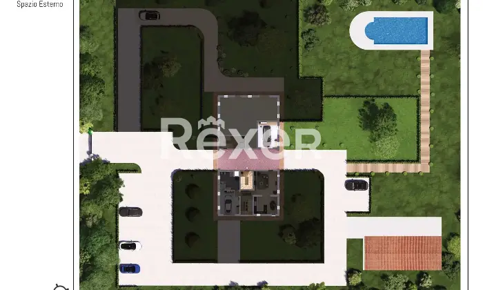 Rexer-Nonantola-Villetta-a-schiera-di-nuova-costruzione-con-giardino-privato-e-piscina-condominiale-Altro