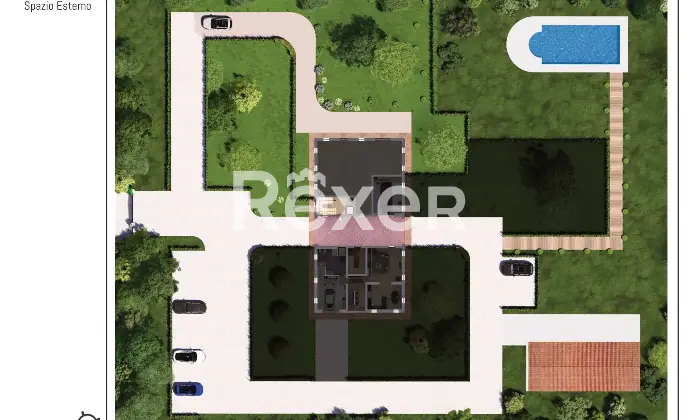 Rexer-Nonantola-Villetta-a-schiera-di-nuova-costruzione-con-giardino-privato-e-piscina-condominiale-Altro