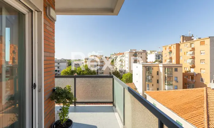 Rexer-Trieste-Appartamento-Vista-Mare-Altro