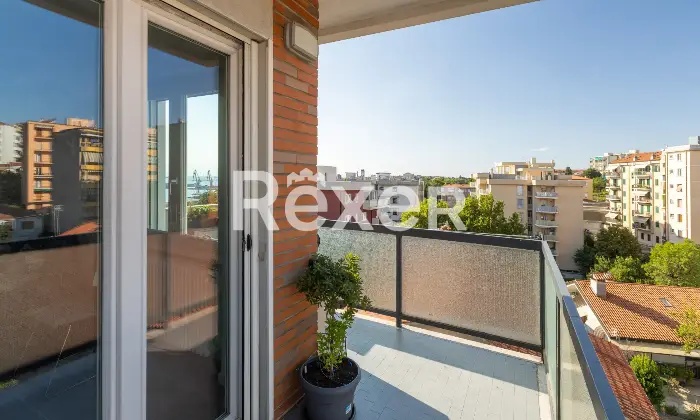 Rexer-Trieste-Appartamento-Vista-Mare-Altro