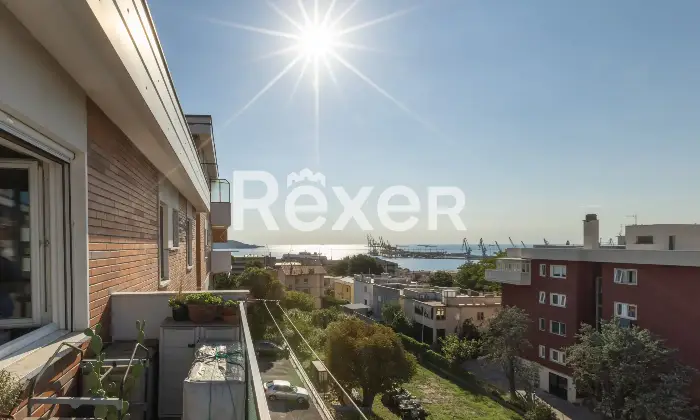 Rexer-Trieste-Appartamento-Vista-Mare-Altro