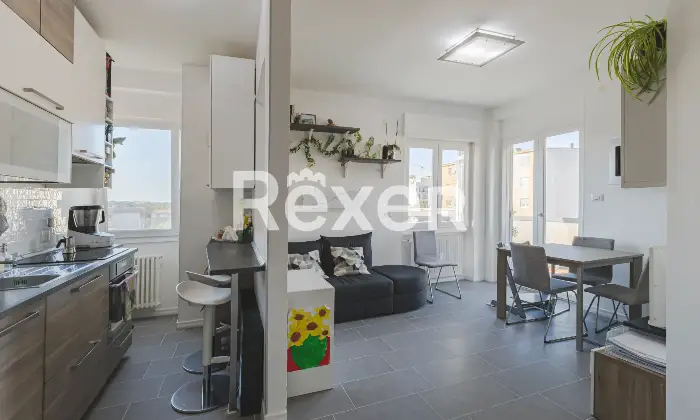 Rexer-Trieste-Appartamento-Vista-Mare-Altro