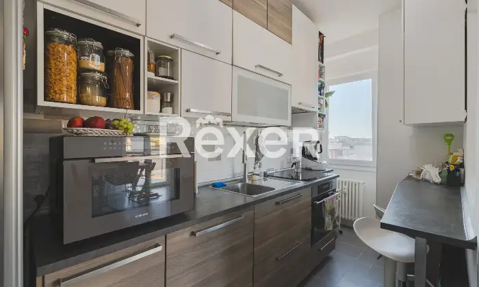 Rexer-Trieste-Appartamento-Vista-Mare-Altro