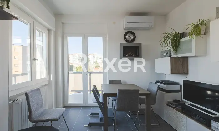 Rexer-Trieste-Appartamento-Vista-Mare-Altro