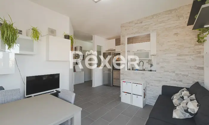 Rexer-Trieste-Appartamento-Vista-Mare-Altro