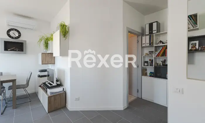 Rexer-Trieste-Appartamento-Vista-Mare-Altro