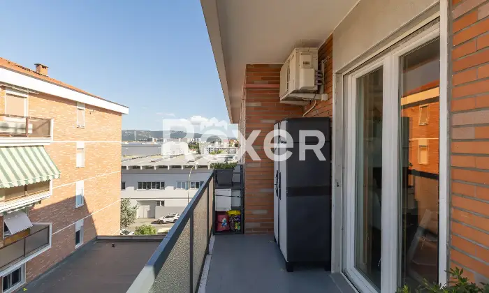 Rexer-Trieste-Appartamento-Vista-Mare-Altro
