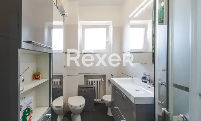 Rexer-Trieste-Appartamento-Vista-Mare-Altro