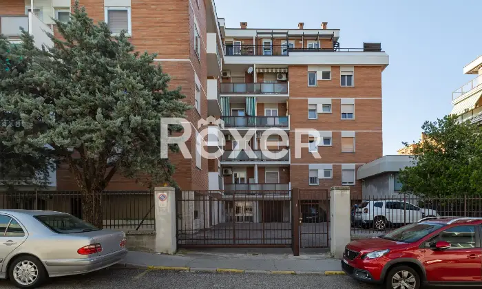 Rexer-Trieste-Appartamento-Vista-Mare-Altro