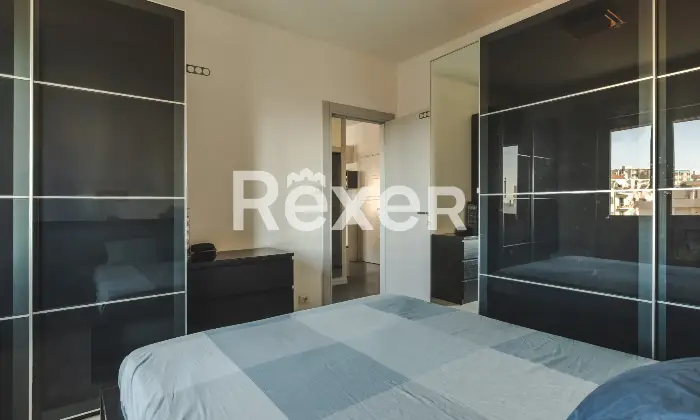 Rexer-Trieste-Appartamento-Vista-Mare-Altro