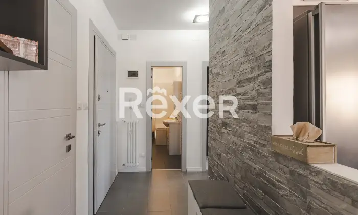Rexer-Trieste-Appartamento-Vista-Mare-Altro