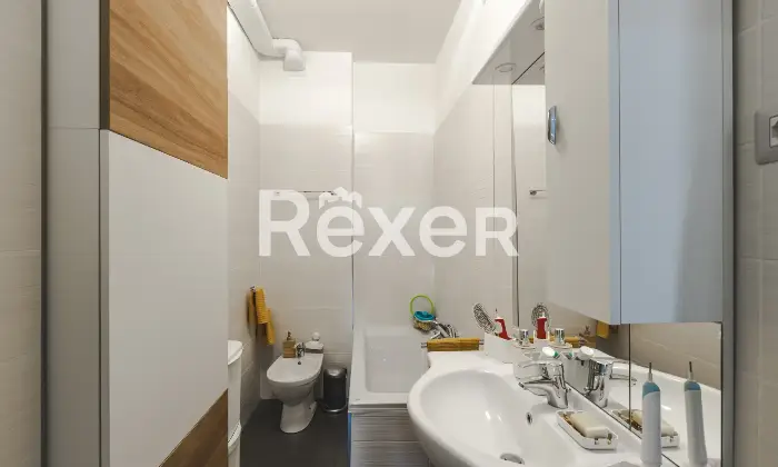 Rexer-Trieste-Appartamento-Vista-Mare-Altro