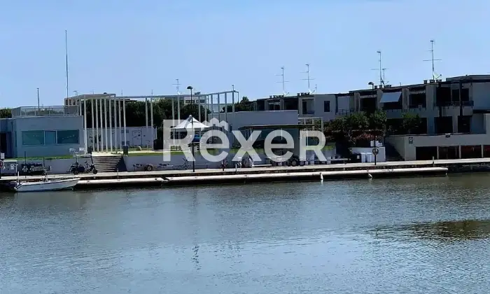 Rexer-Ravenna-Villetta-sul-mare-con-posto-barca-privato-Residence-Porto-Reno-Casal-Borsetti-Altro