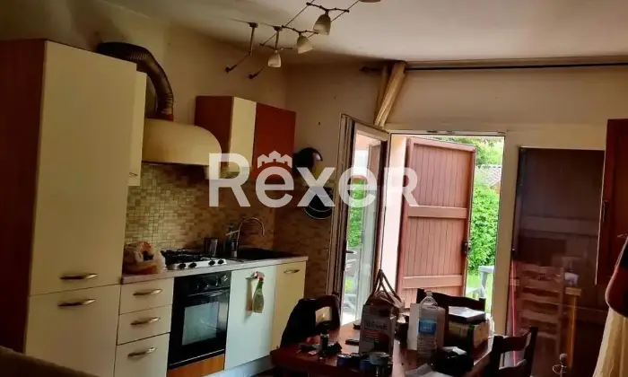 Rexer-Castelnuovo-Rangone-Villetta-bifamiliare-in-vendita-in-Via-AgniniCastelnuovo-Rangone-Altro