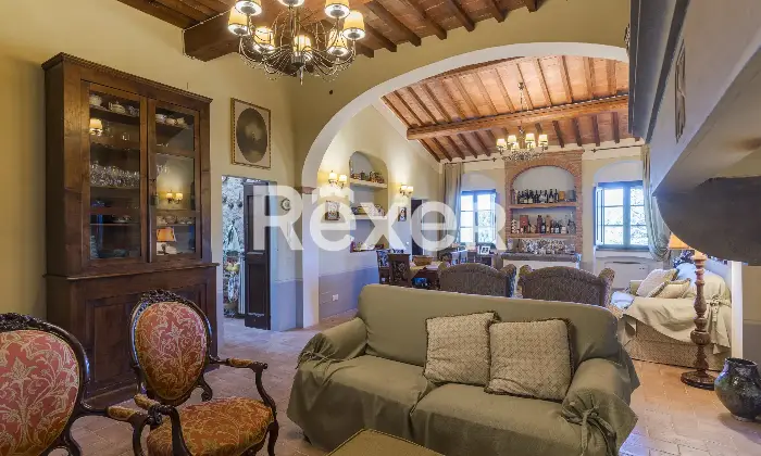 Rexer-Cortona-Prestigioso-appartamento-in-antica-Leopoldina-ristrutturata-Altro