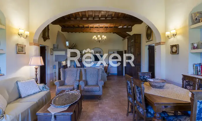 Rexer-Cortona-Prestigioso-appartamento-in-antica-Leopoldina-ristrutturata-Altro