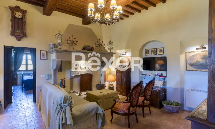 Rexer-Cortona-Prestigioso-appartamento-in-antica-Leopoldina-ristrutturata-Altro