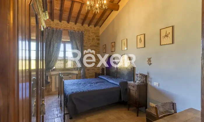 Rexer-Cortona-Prestigioso-appartamento-in-antica-Leopoldina-ristrutturata-Altro