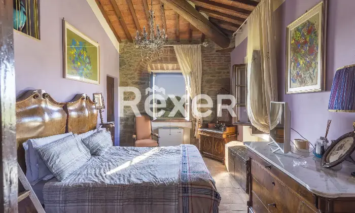 Rexer-Cortona-Prestigioso-appartamento-in-antica-Leopoldina-ristrutturata-Altro