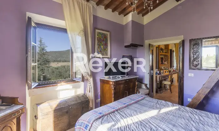 Rexer-Cortona-Prestigioso-appartamento-in-antica-Leopoldina-ristrutturata-Altro