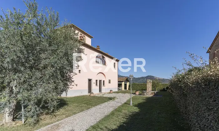 Rexer-Cortona-Prestigioso-appartamento-in-antica-Leopoldina-ristrutturata-Altro