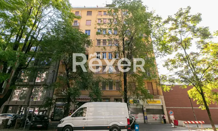 Rexer-Milano-TRILOCALE-LIBERO-SUBITO-DA-PERSONALIZZARE-CON-BALCONE-VIA-MORGANTINI-MILANO-Altro