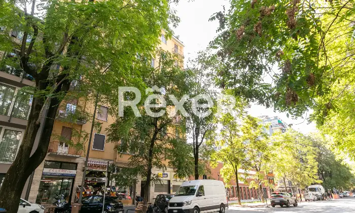 Rexer-Milano-TRILOCALE-LIBERO-SUBITO-DA-PERSONALIZZARE-CON-BALCONE-VIA-MORGANTINI-MILANO-Altro