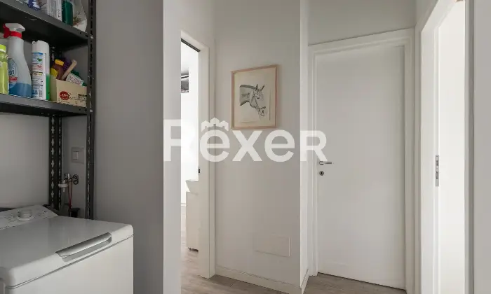 Rexer-Milano-Trilocale-ristrutturato-piano-alto-comodo-per-la-MM-Altro